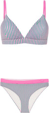 Prtezra Bralette Bikini
