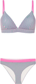 Prtezra Bralette Bikini