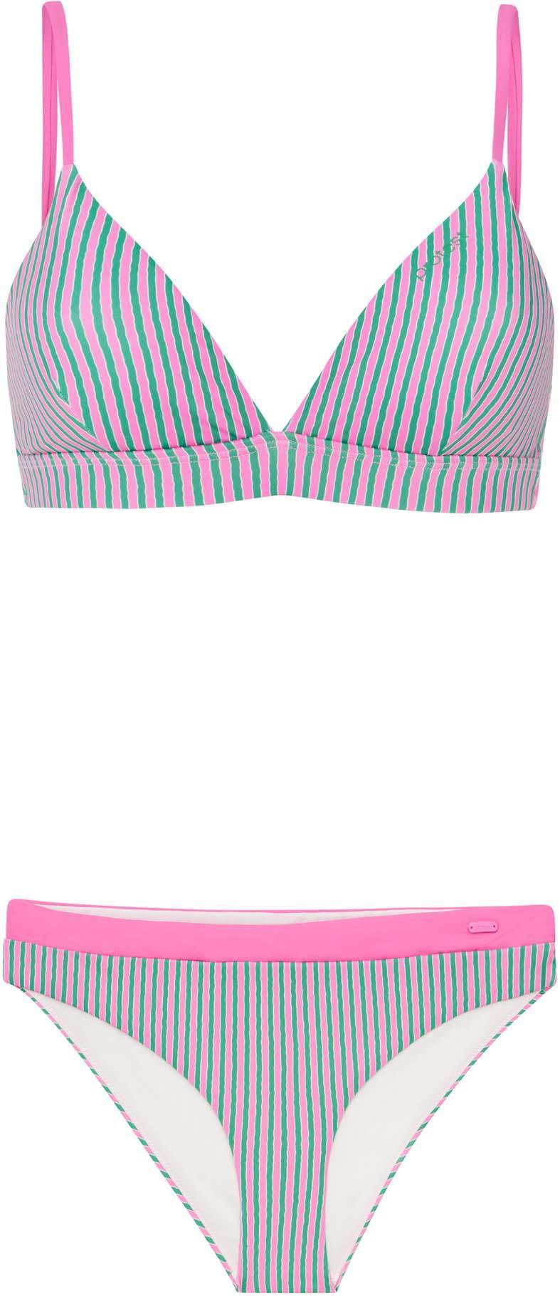 Prtezra Bralette Bikini
