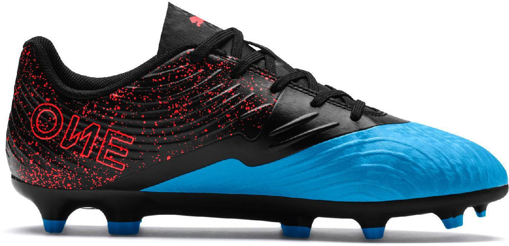 puma one 19.4 fg/ag jr