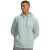 Rival Fleece Logo Hoodie