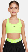 Dri-FIT Swoosh kids top