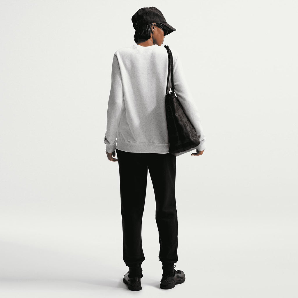 Club Fleece Crew Shirt