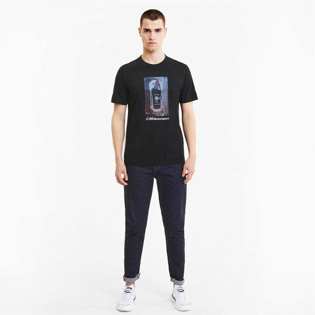 Bmw Mms Graphic Tee