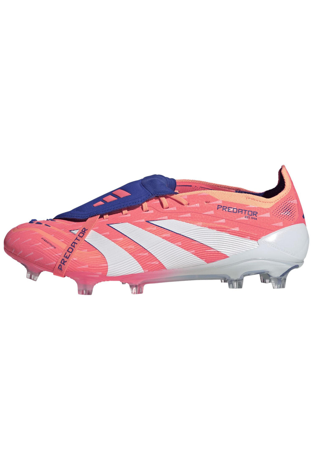 Predator Elite Fold-Over Tongue Firm Ground Voetbalschoenen