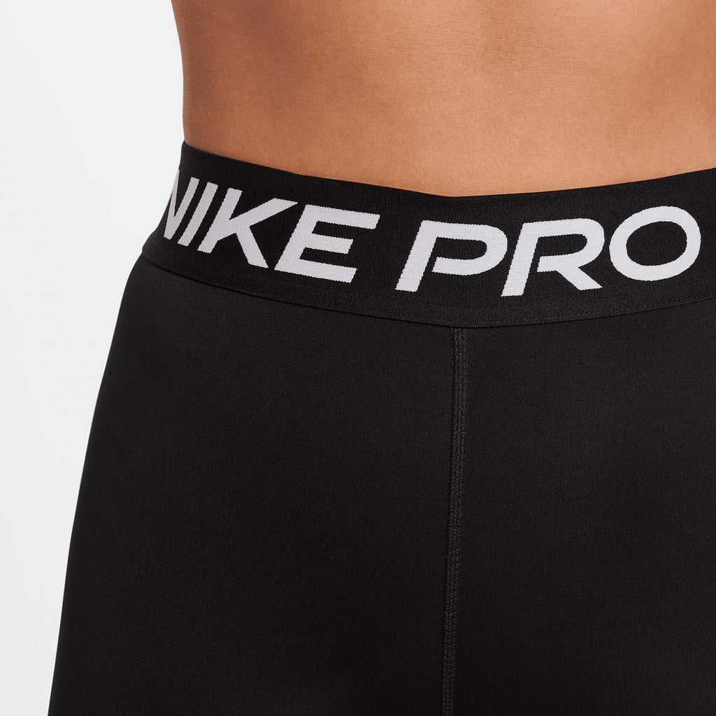 nike pro big kids' (girls') tights