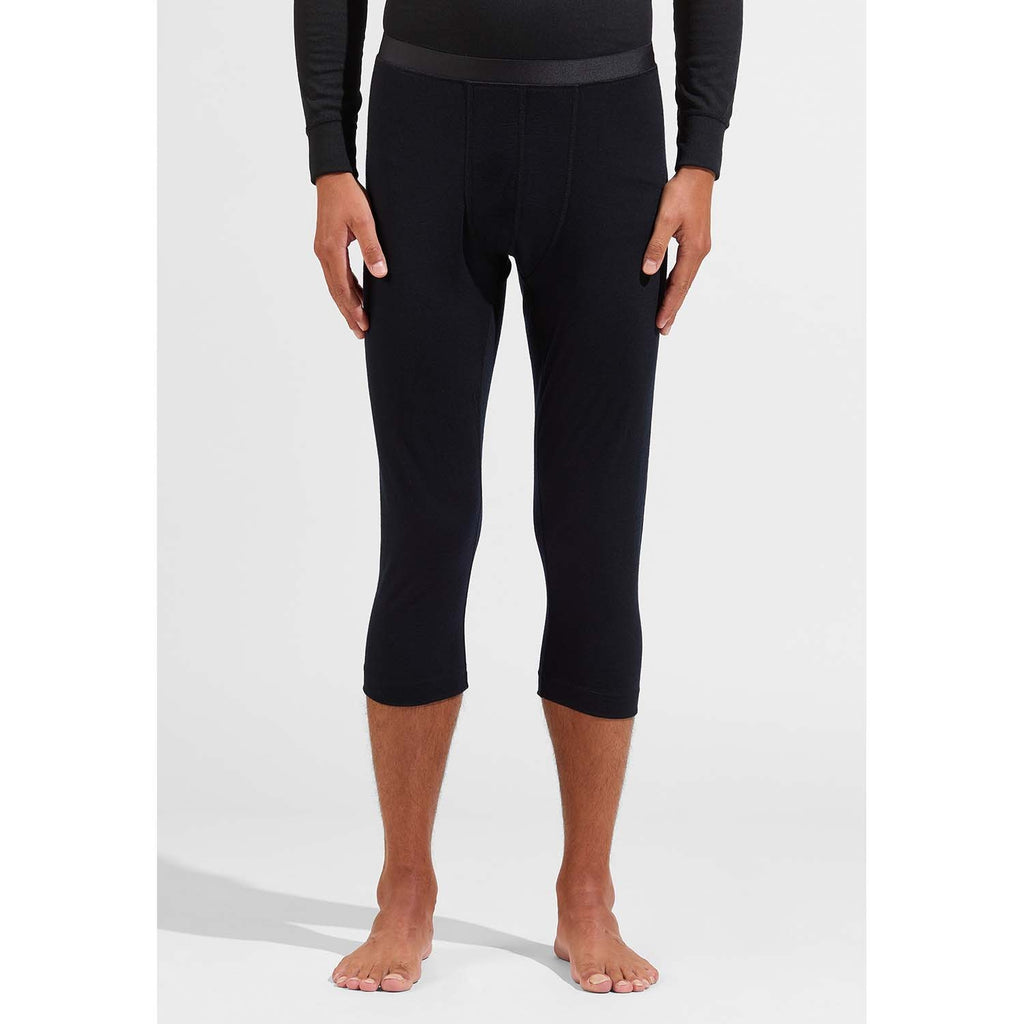 merino 200 base layer lange broek