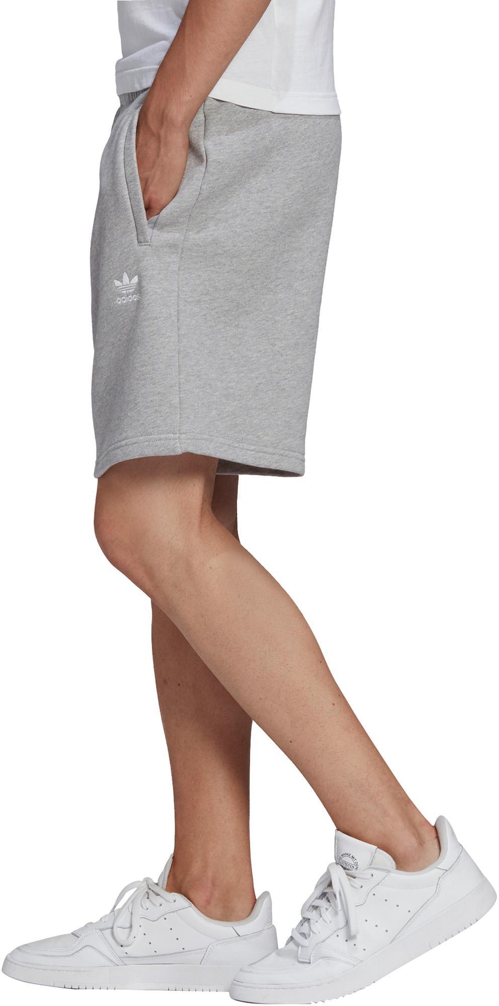 Essential Short