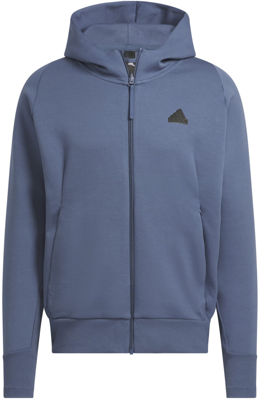 Z.N.E. Premium Hooded trainingsjack