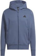 Z.N.E. Premium Hooded trainingsjack