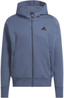 Z.N.E. Premium Hooded trainingsjack