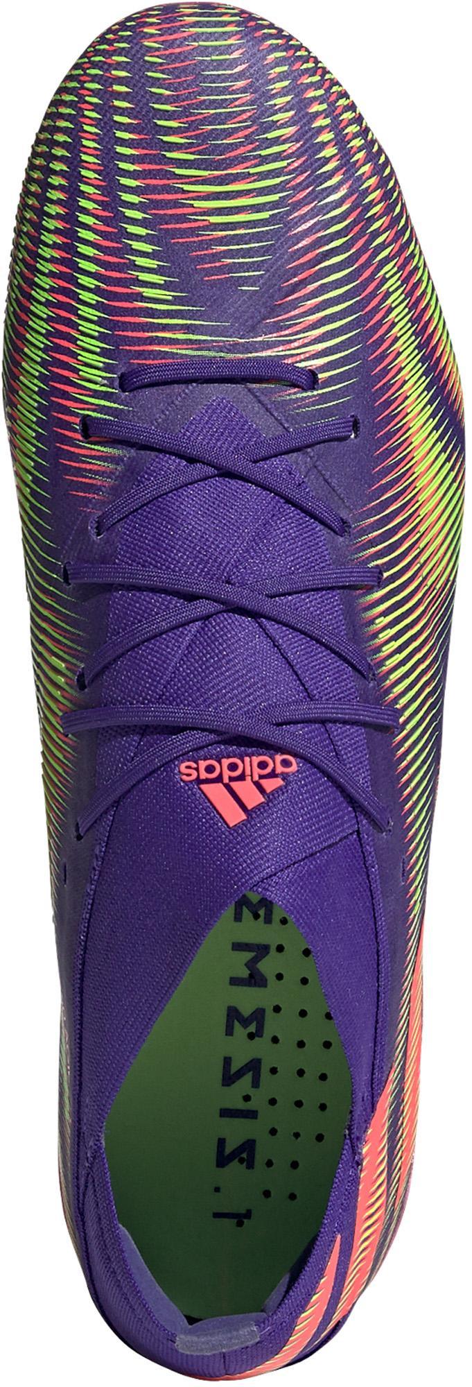 Nemeziz.1 Firm Ground Voetbalschoenen