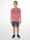 Prtwollef Jr T-shirt