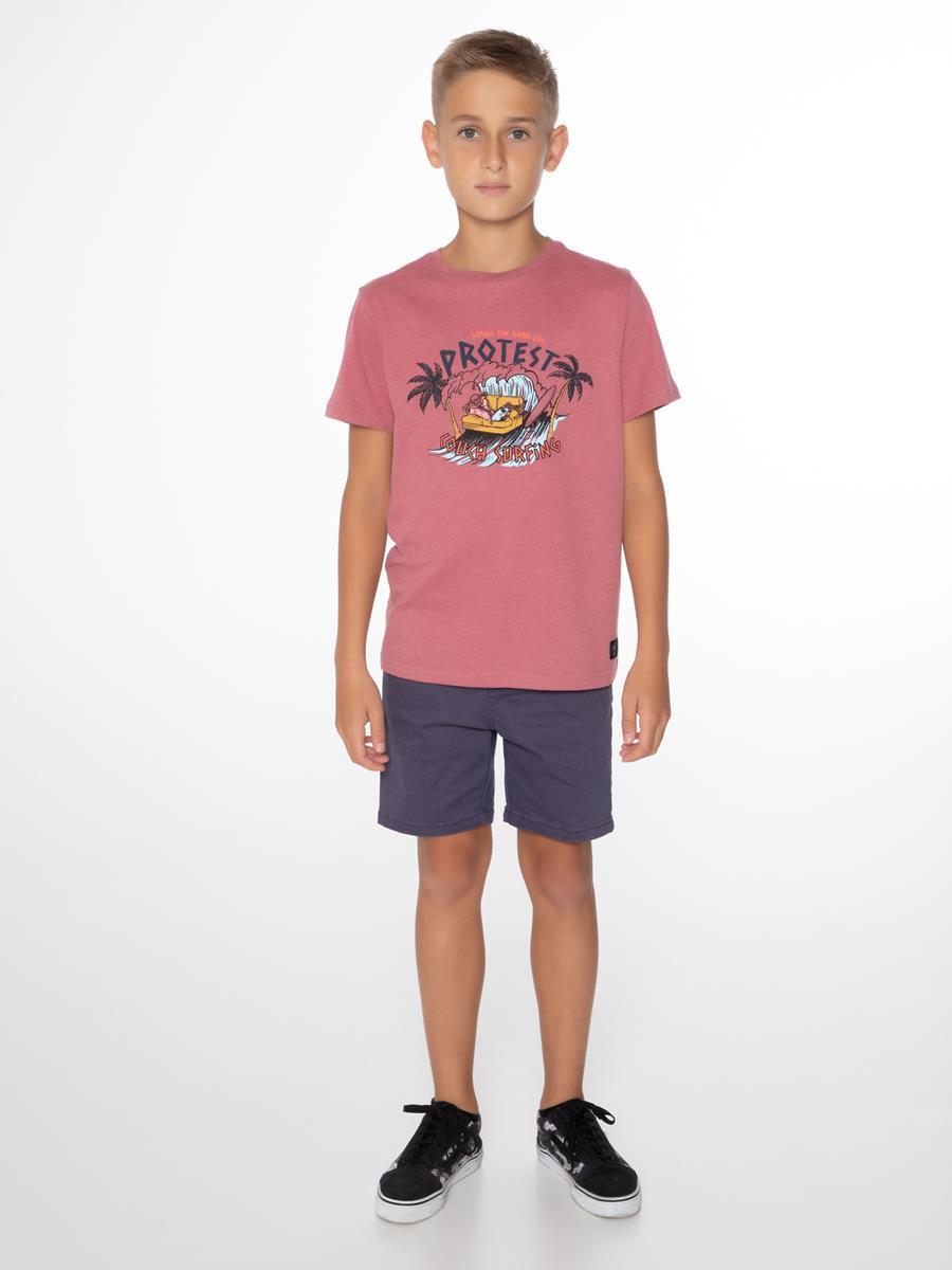 Prtwollef Jr T-shirt