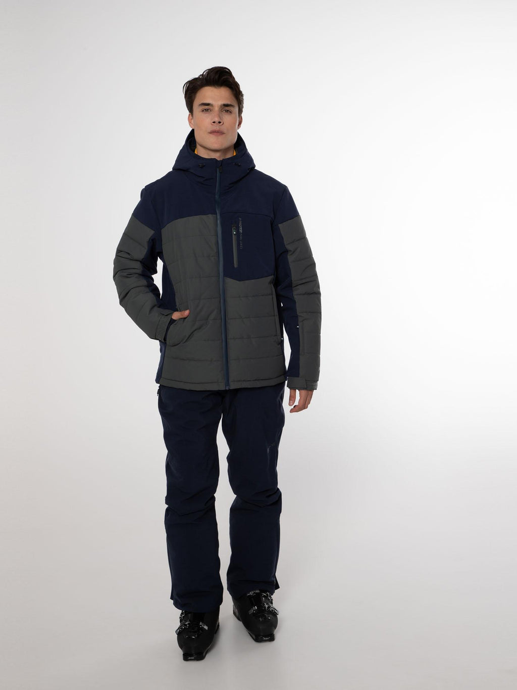 Mount 21 Snowjacket