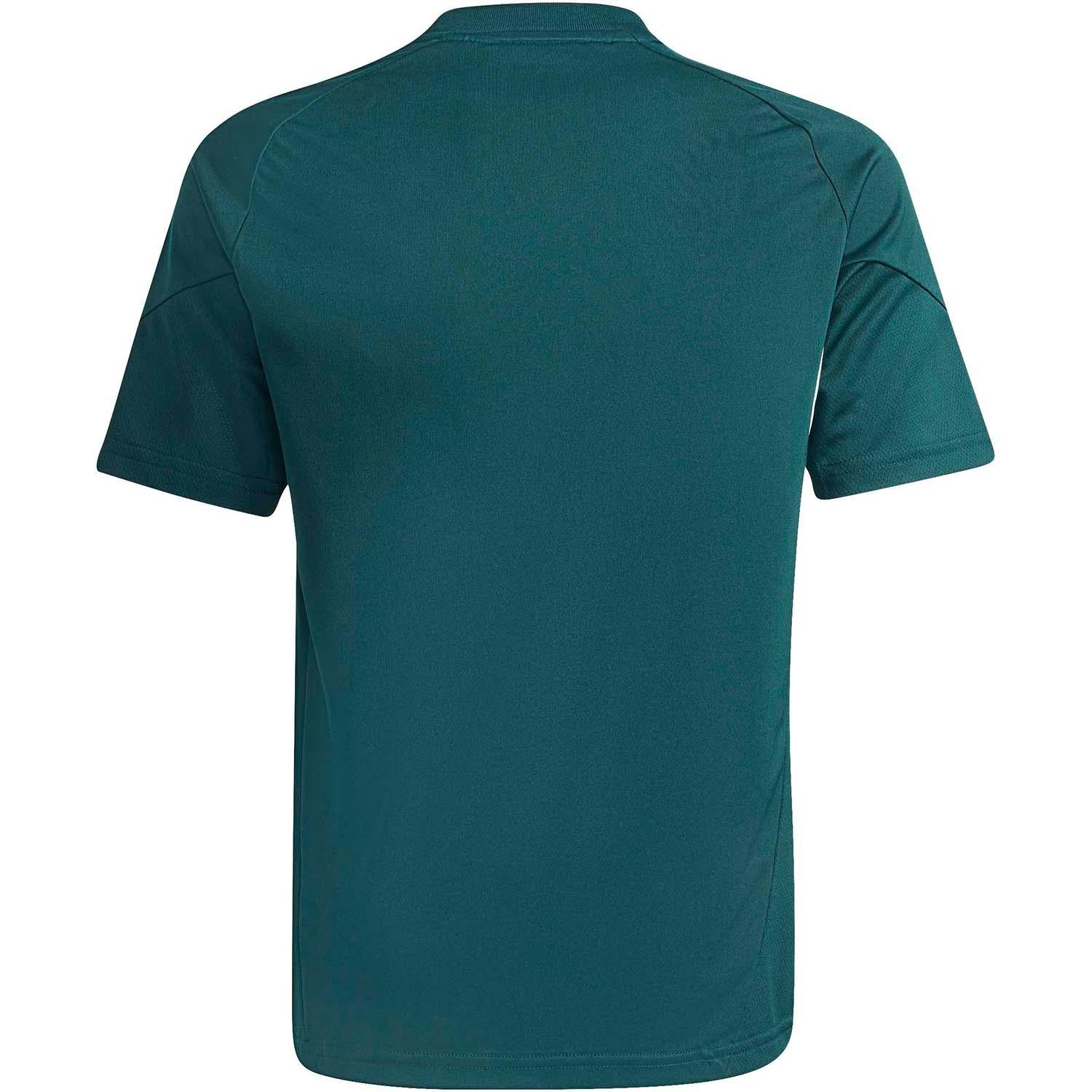 Arsenal Tiro 25 Competition Training Voetbalshirt Kids