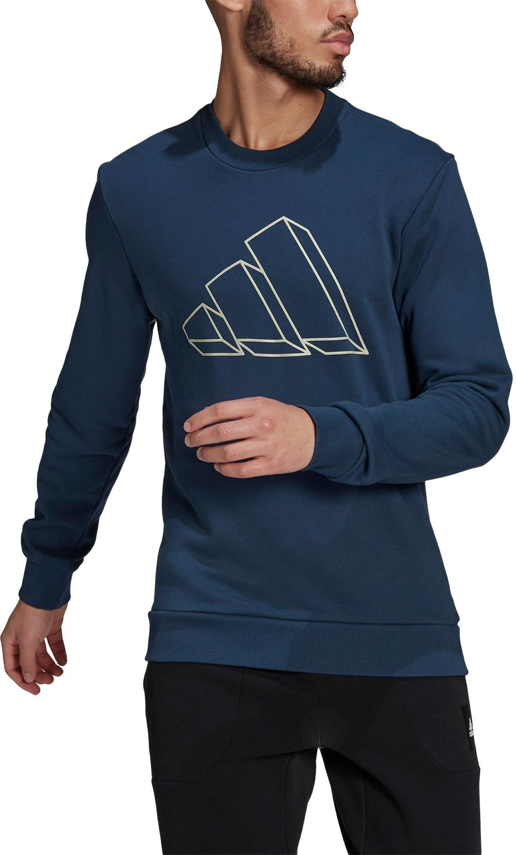 Sportswear Graphic Sweatshirt