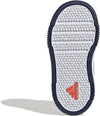 TENSAUR SPORT 2.0 CF I, CBLACK/FTWWHT/C, 23
