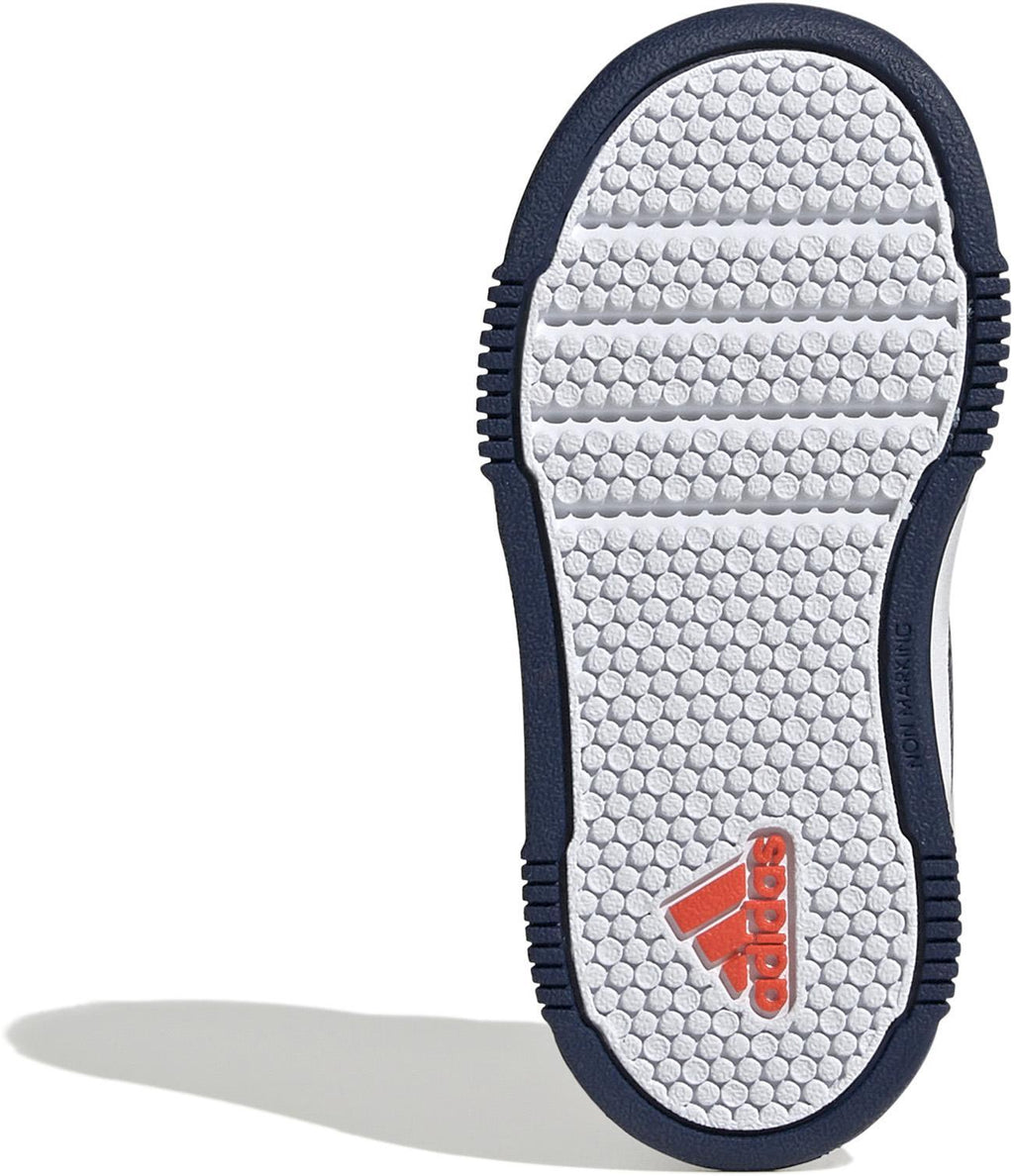 TENSAUR SPORT 2.0 CF I, CBLACK/FTWWHT/C, 23