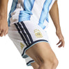 Argentinië 26 Thuisshort