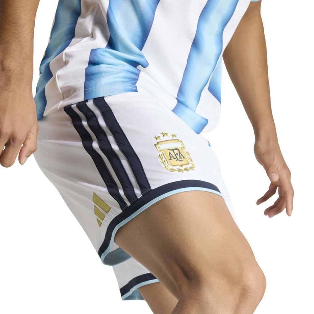 Argentinië 26 Thuisshort