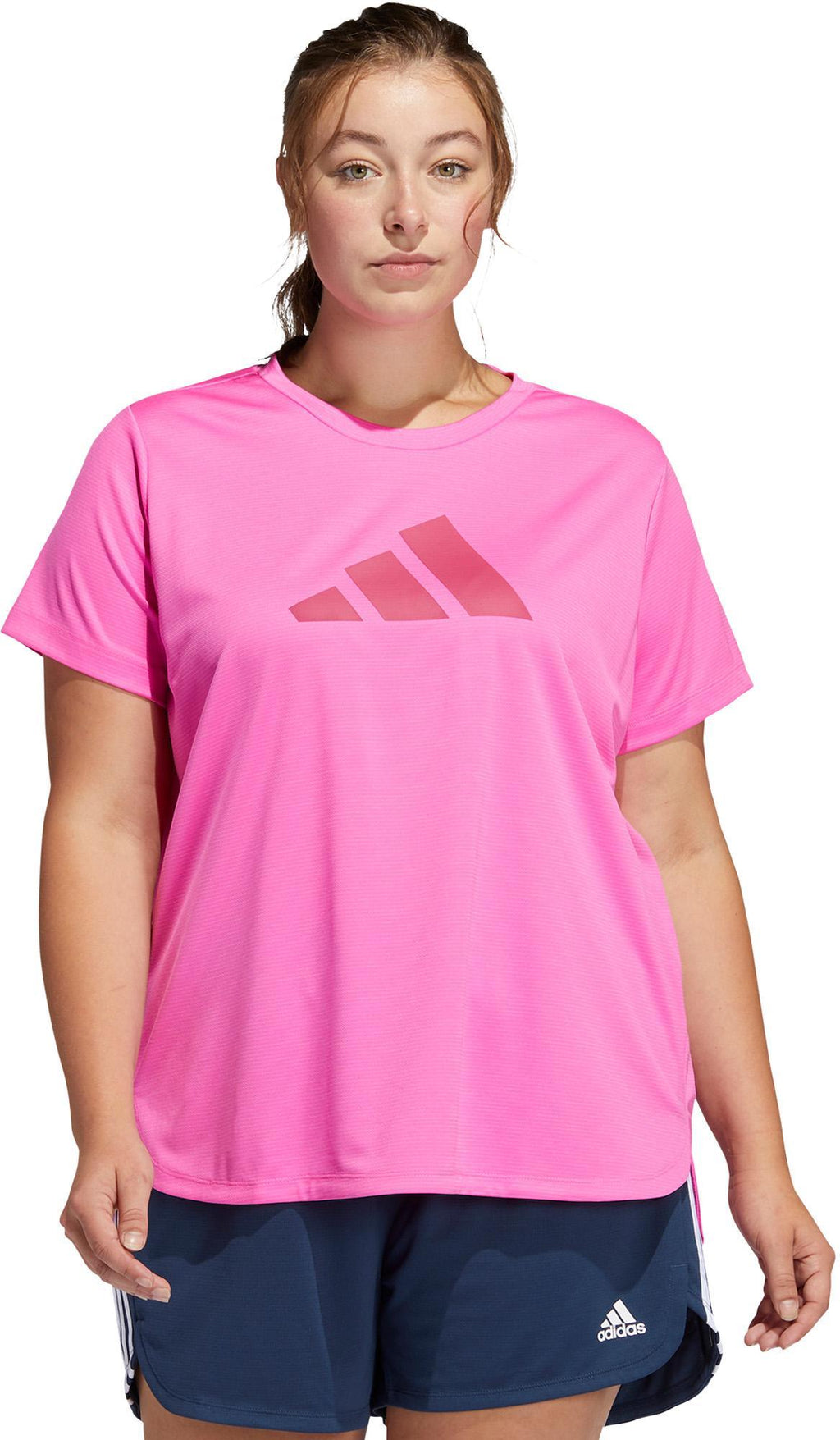 Bos Logo Tee Ps