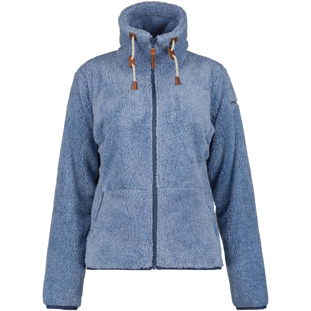 Colony Fleece sweater outdoor