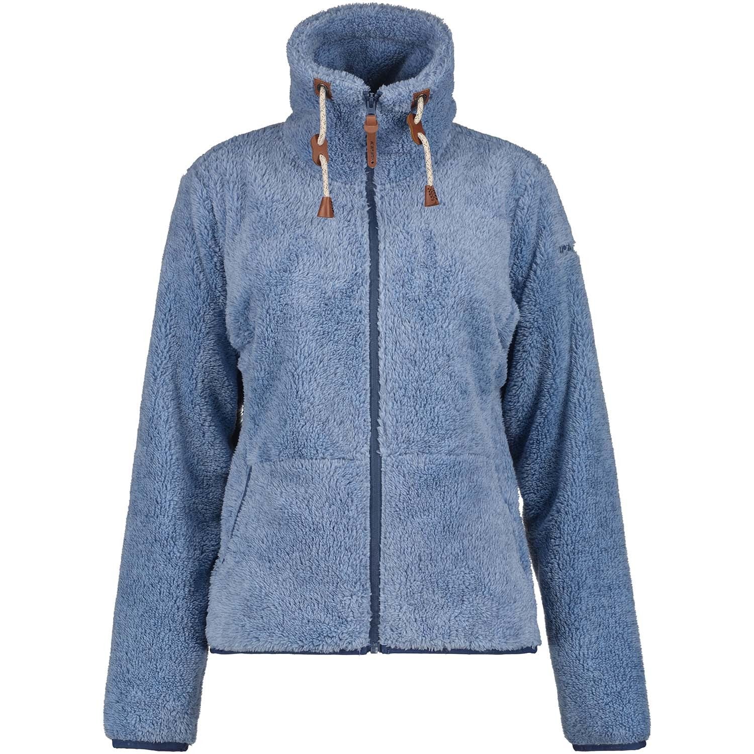 Colony Fleece sweater outdoor