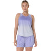 Road Fade Tank top running