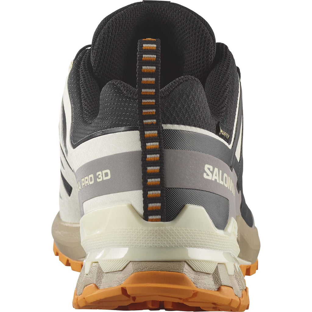 Xa Pro 3d V9 Gore-tex Wandelschoenenen low