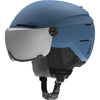 savor visor stereo skihelm