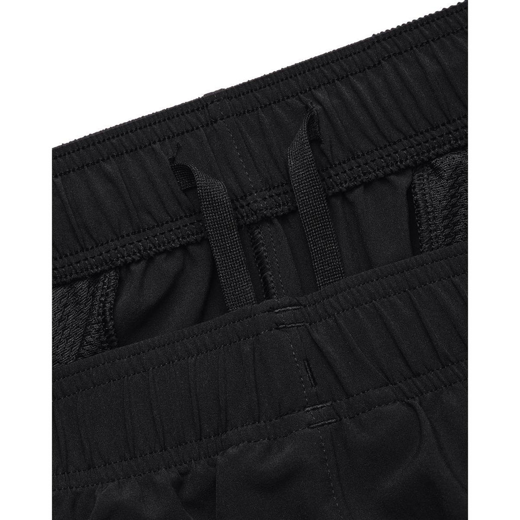 UA HIIT Woven Shorts