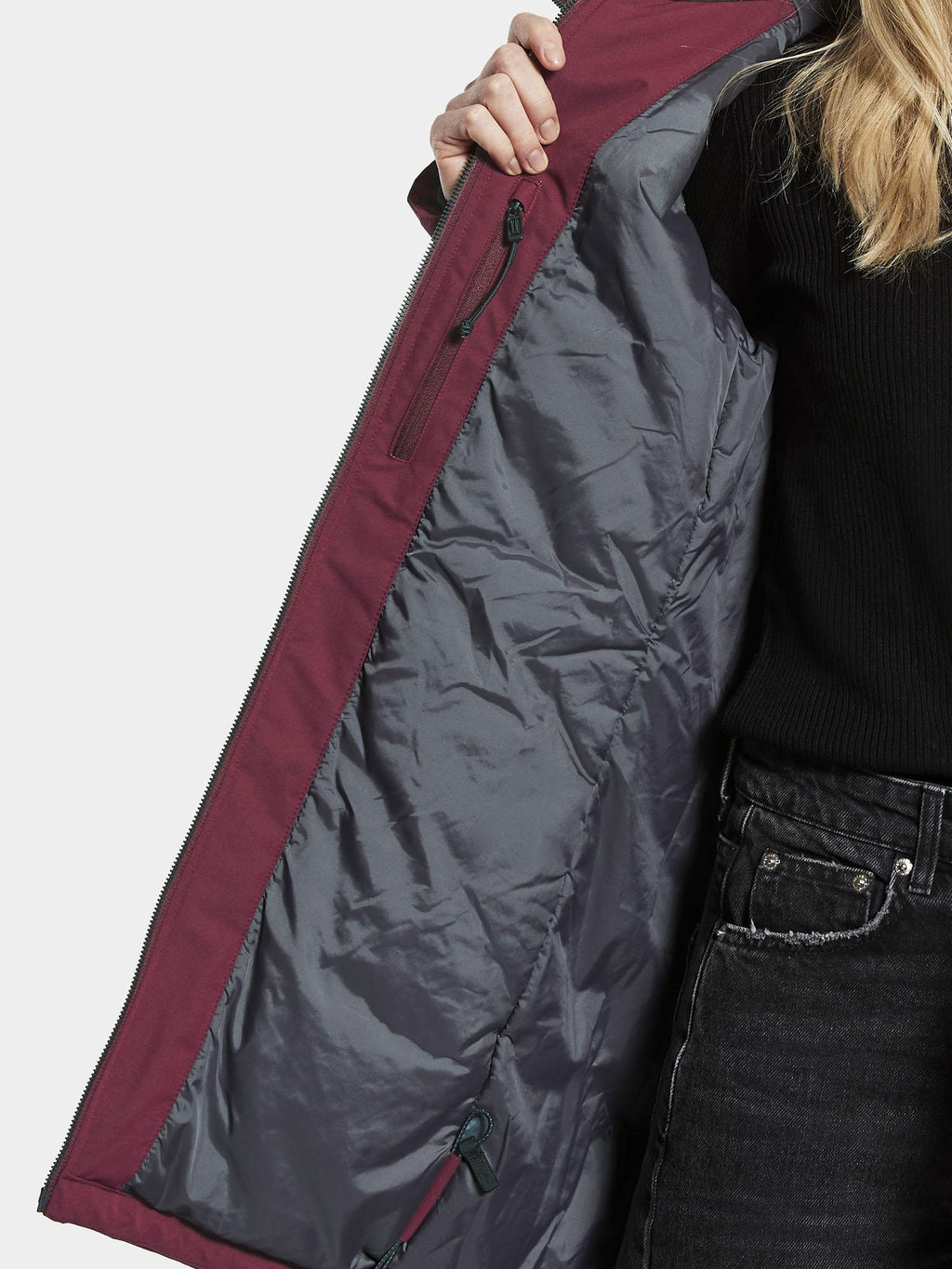 Helle Wns Parka 4