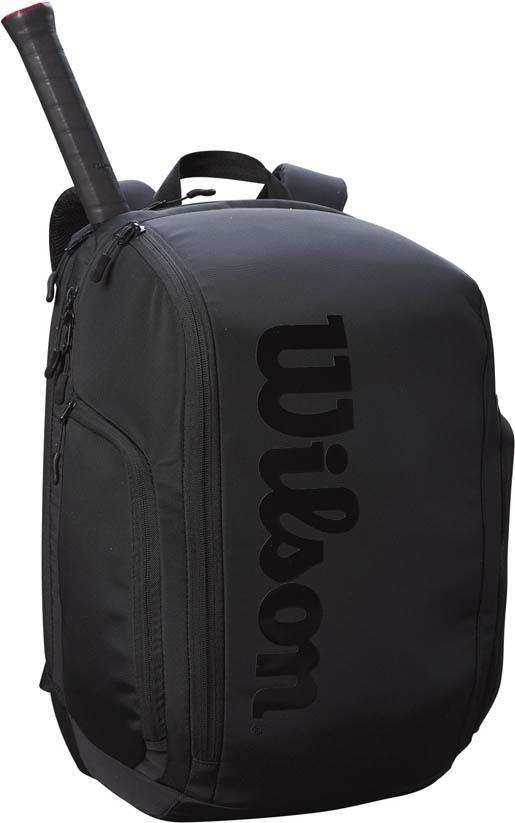 Super Tour Backpack Pro Staff