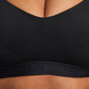 Indy High Support Padded sport bh