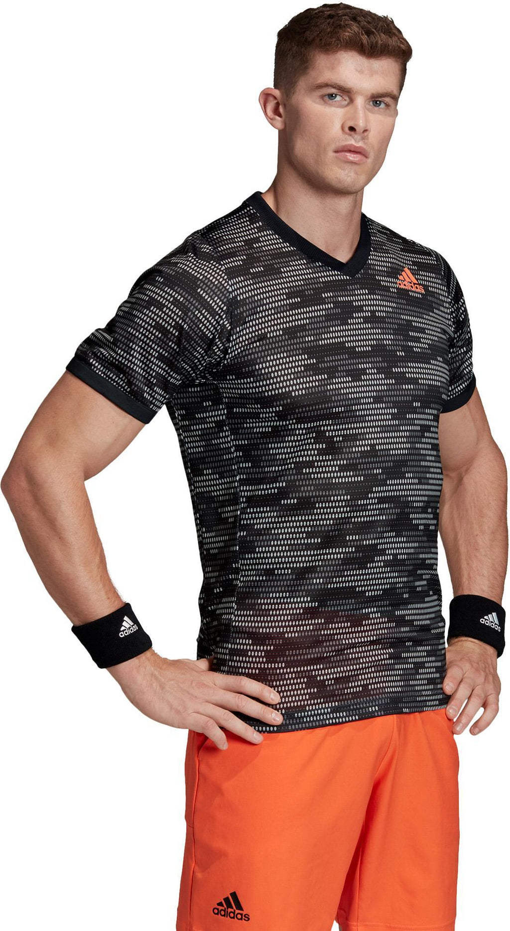 FLFT TEE PBLUE