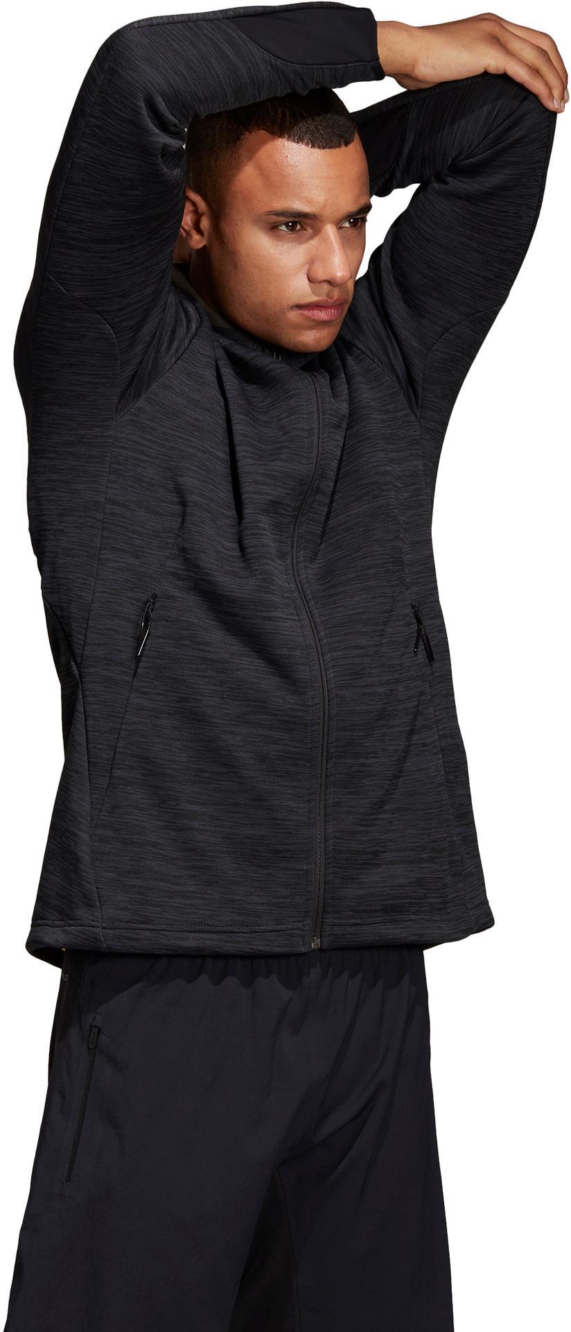 FL CH hoodie