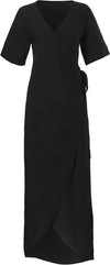 Wrap Dress