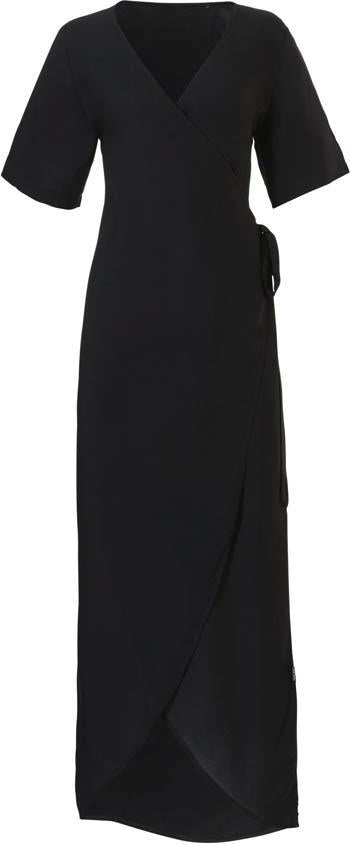 Wrap Dress