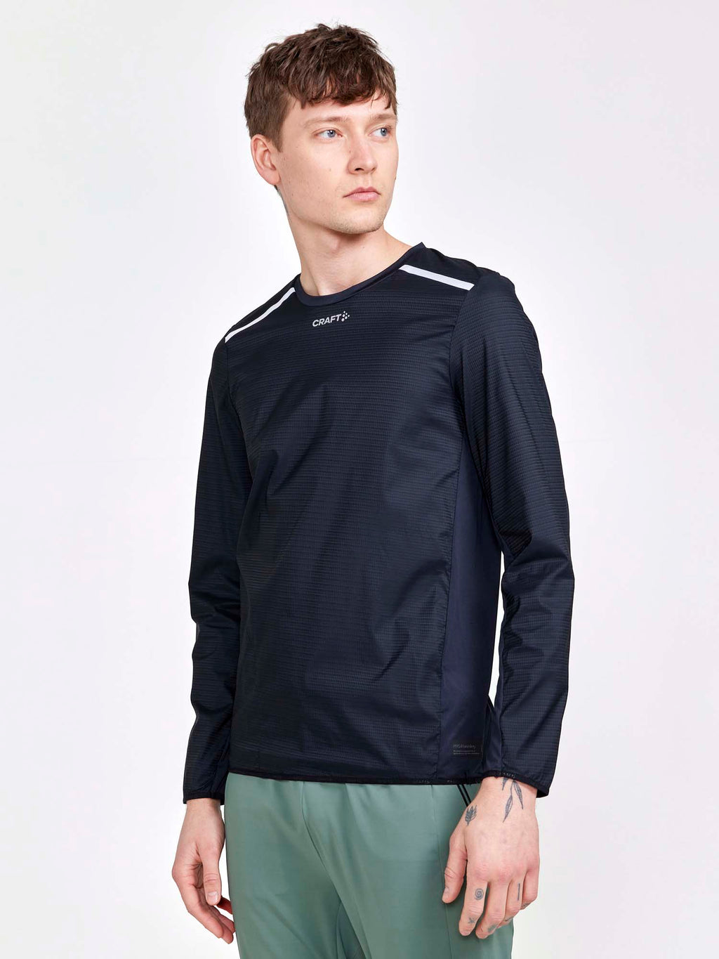 PRO Hypervent LS Wind Top