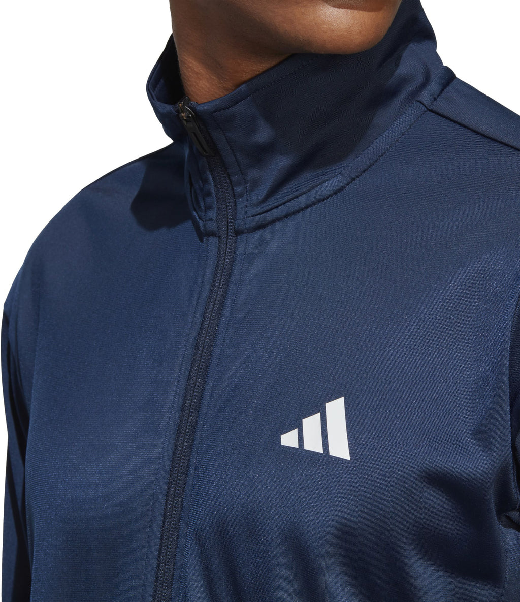 3-Stripes Knit tennisjack