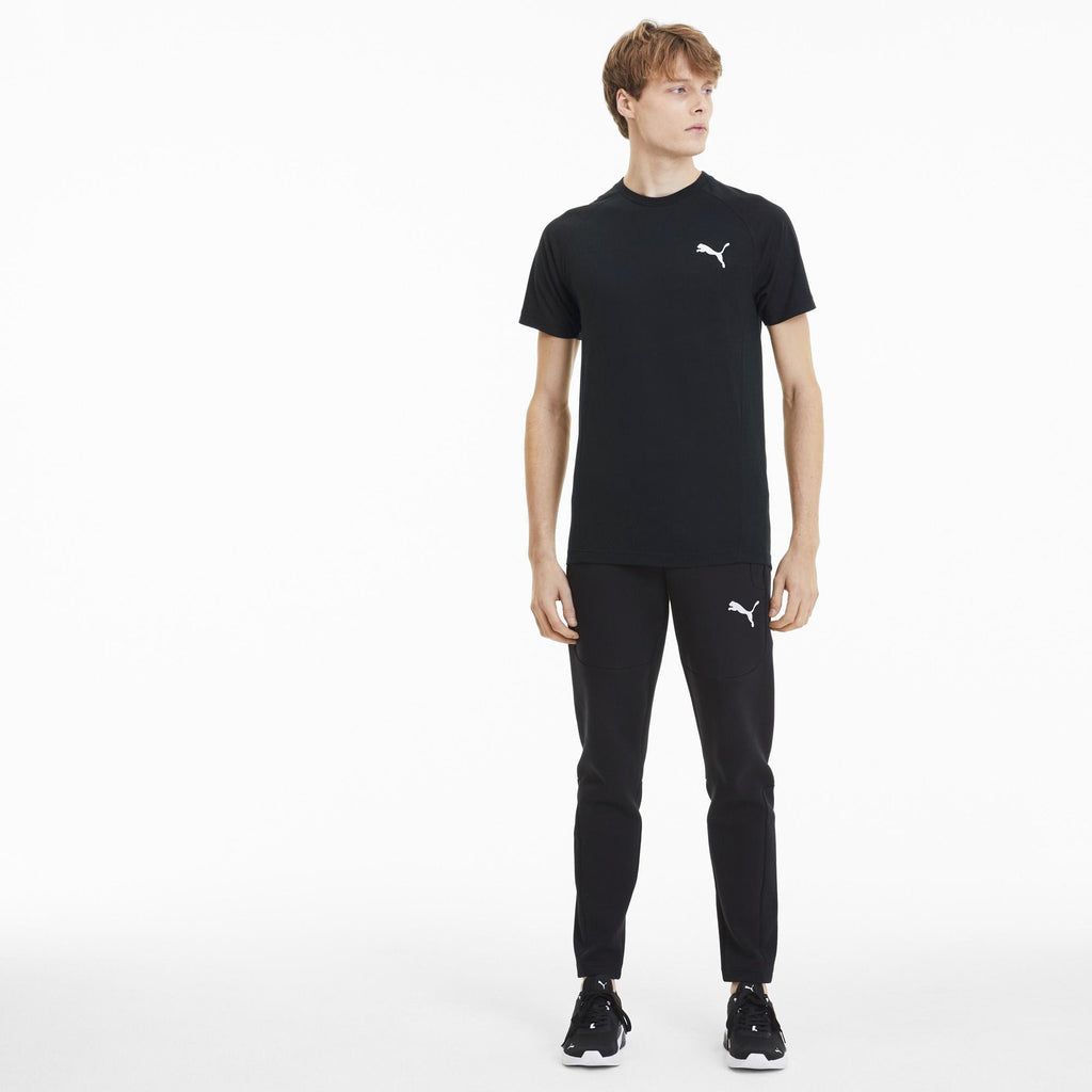 evostripe tee