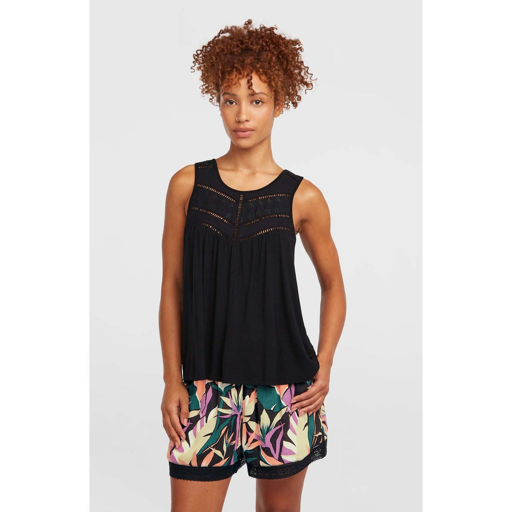 Essentials Tokeena Tanktop strand