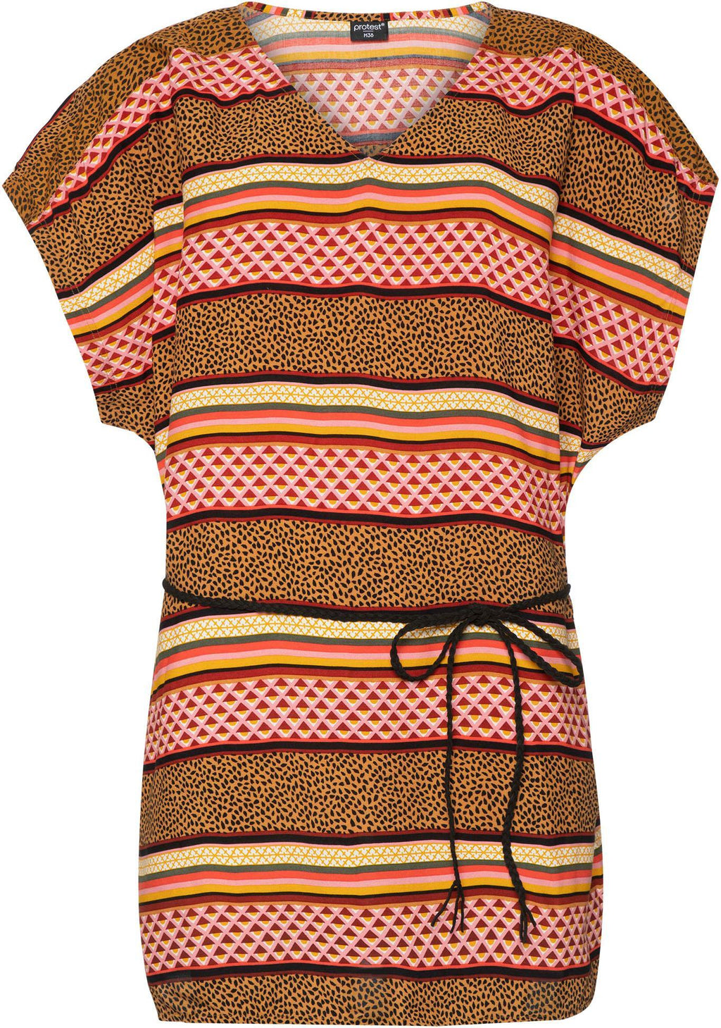 Slade 21 Tunic