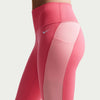 One Women's High-waisted 7/8 L Tights