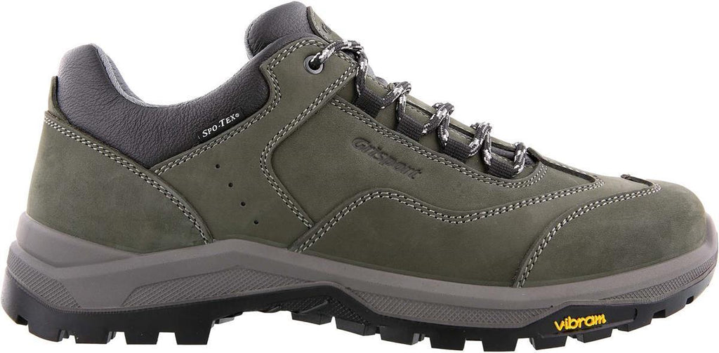 Gri Walker Low