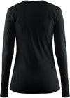 Active Comfort longsleeve ondershirt