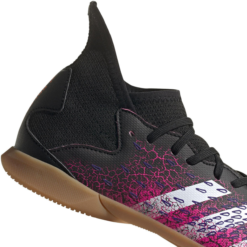 Predator Freak.3 Indoor Voetbalschoenen