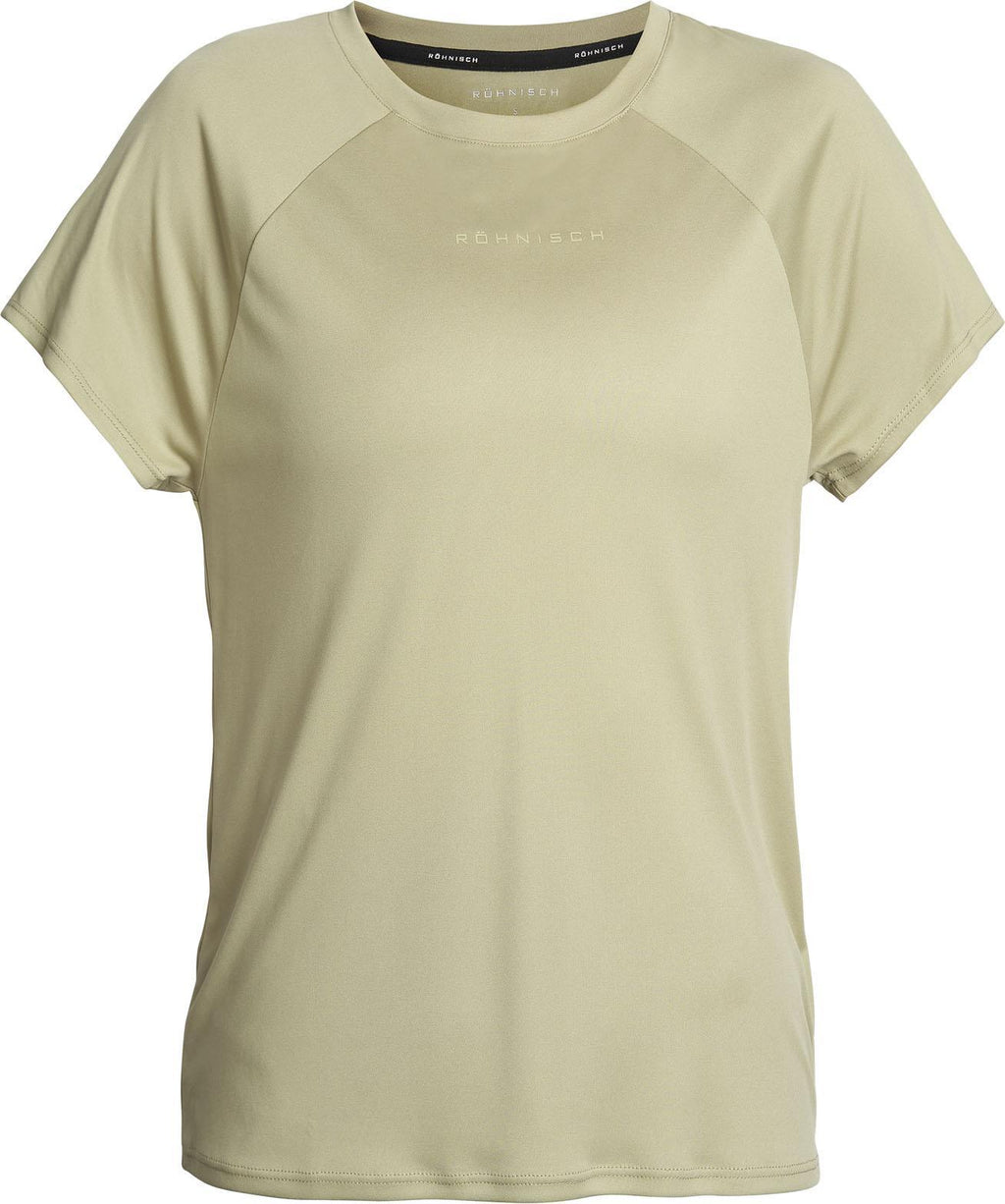 Active Logo Tee