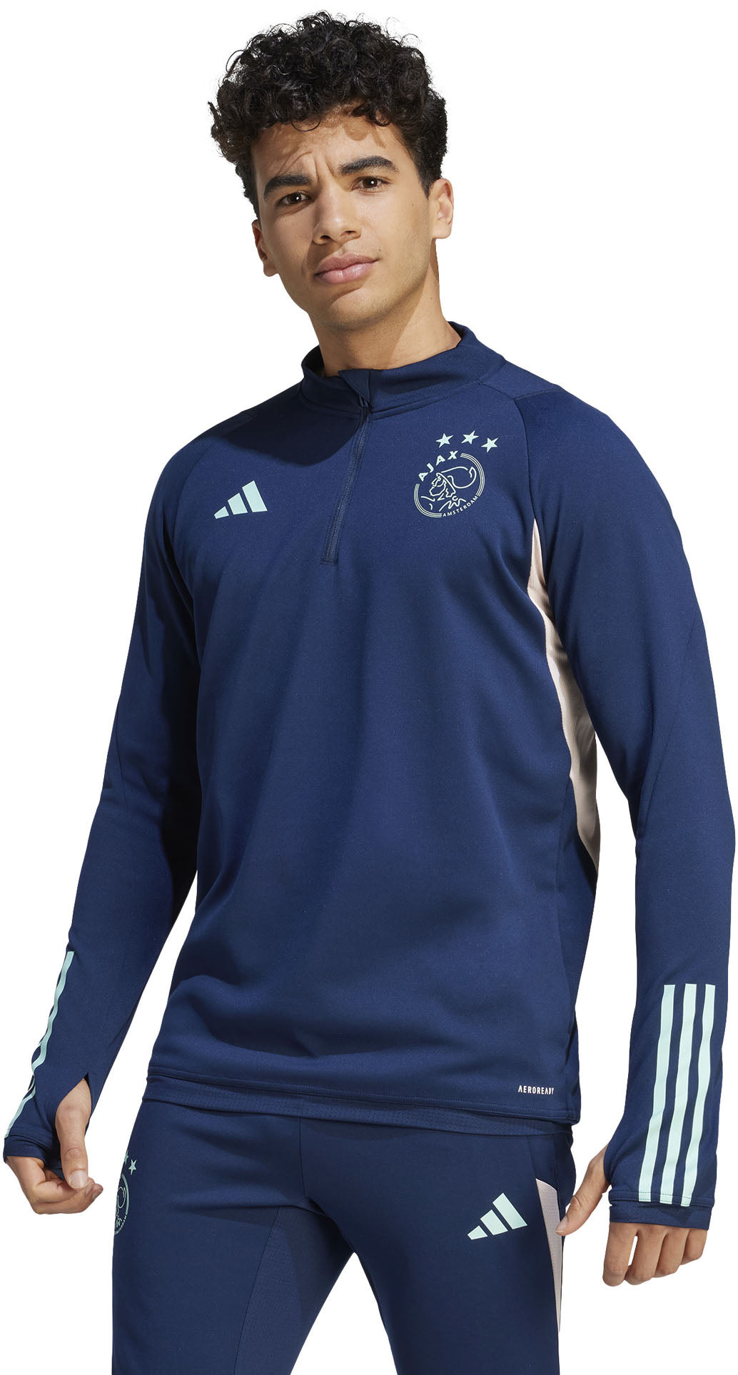 Ajax Amsterdam Tiro 23 Training longsleeve
